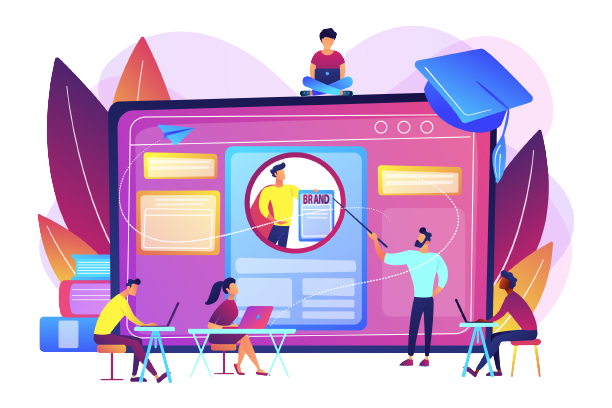 Digital Marketing Training
