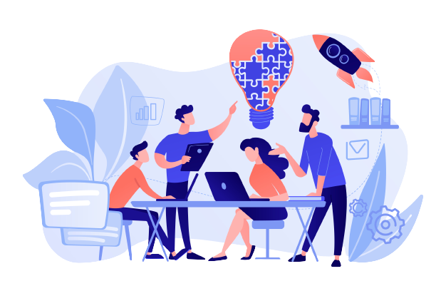 Experience SEO Team
