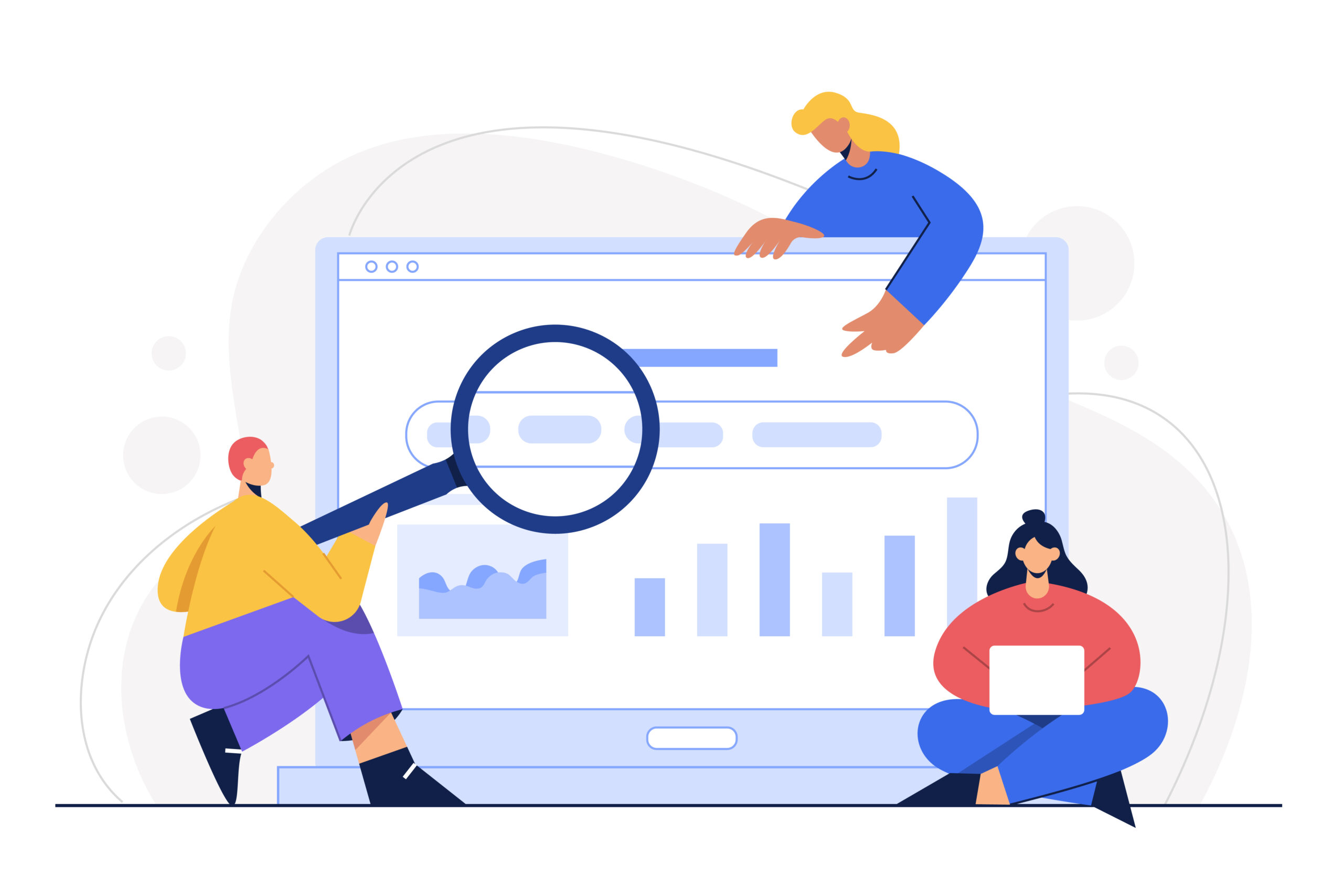 SEO Results Driven Approach