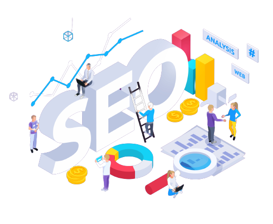 What is SEO