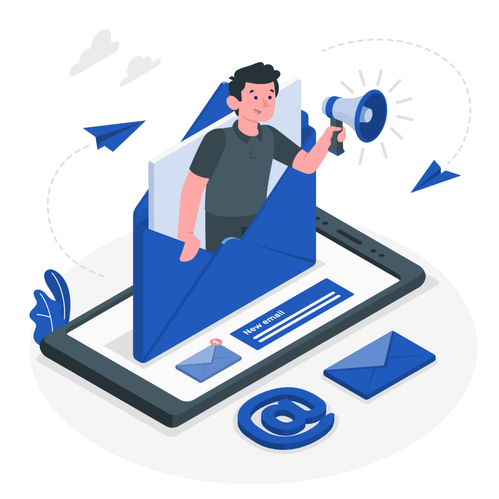 Email Marketing